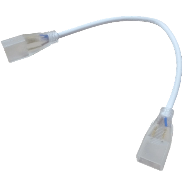 LEDsviti NEON-connector met kabel (3172)