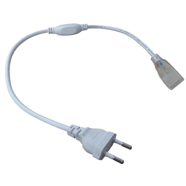 LEDsviti NEON power cable 50cm (7450)