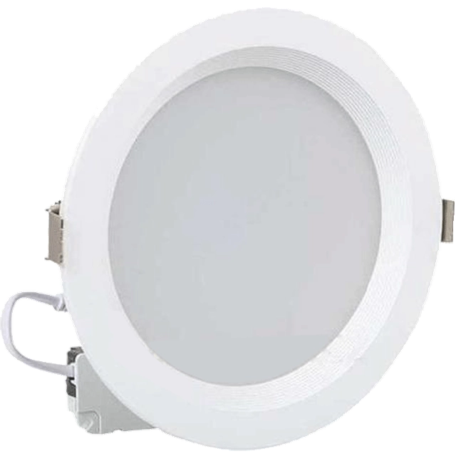 LEDsviti Ronde LED-badkamerlamp 30W dagwit (910)