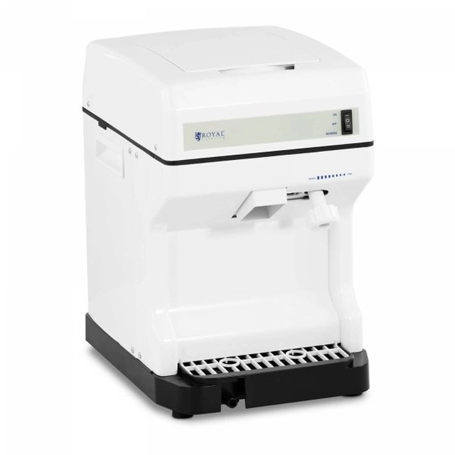 Ledus smalcinātājs 1,5L 250W 320 apgr./ min.ROYAL CATERING 10012604 RCIS-1004