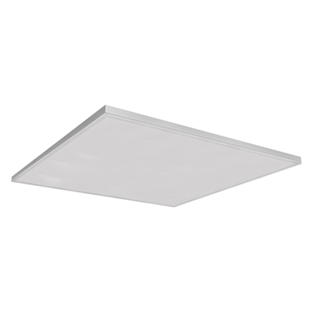 Ledvance SMART+ WiFi Planon Frameless Square RGBW 40W 110° 3000-6500K 600x600mm, άσπρο