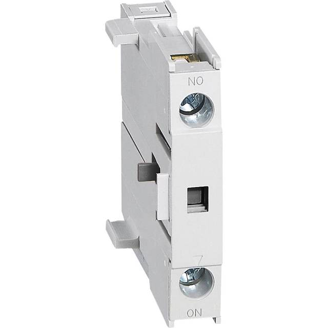 Legrand apukosketin 1Z sivukiinnitys CTX3 MINI (417158)