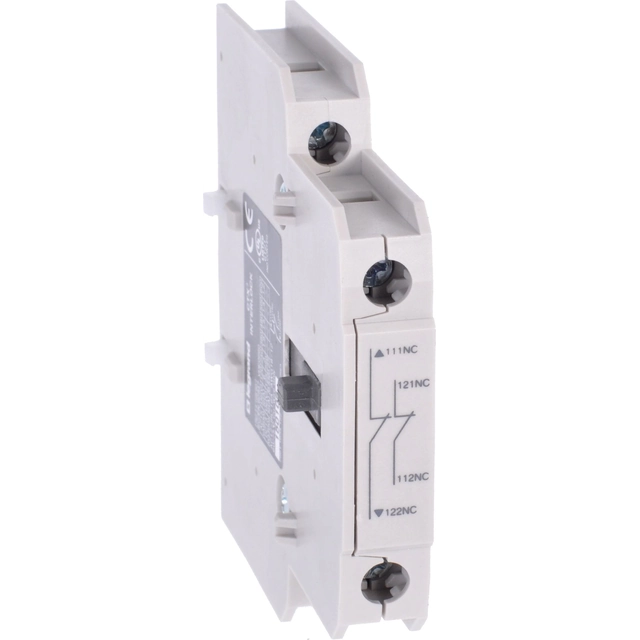 Legrand Blokada mechaniczna 3P 9-150A 2R CTX3 (416880)