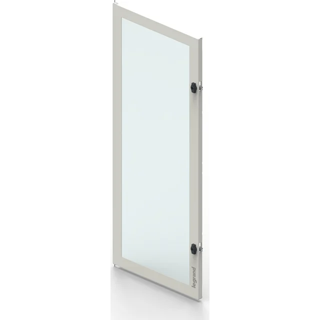 Legrand Caurspīdīgās durvis XL3 S 160 6X24M 337276