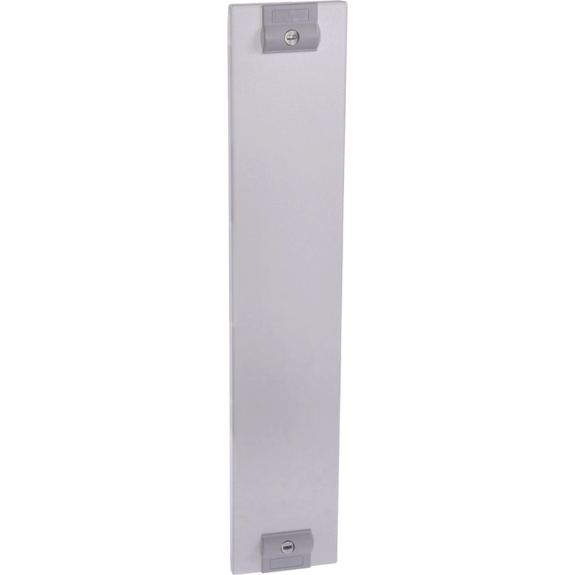 Legrand Celokovový kryt pro rozváděč XL3 400 100mm 020341