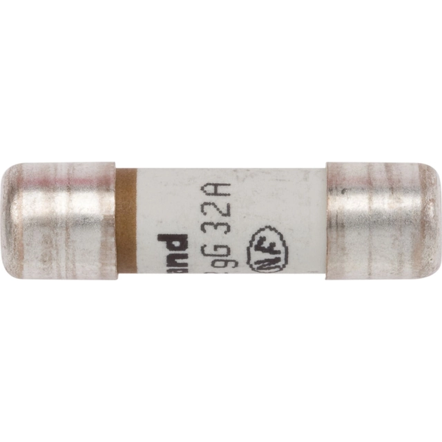Legrand Cilindrični talilni vložek 10,3x38mm 32A 500V (013332)