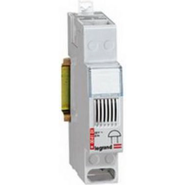 Legrand Dzwonek modułowy DM318 8-12V 4,8 VA (004101)