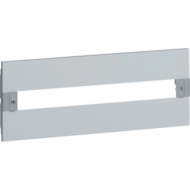 Legrand fém burkolat kapcsolóberendezéshez XL3 400 200mm 020301