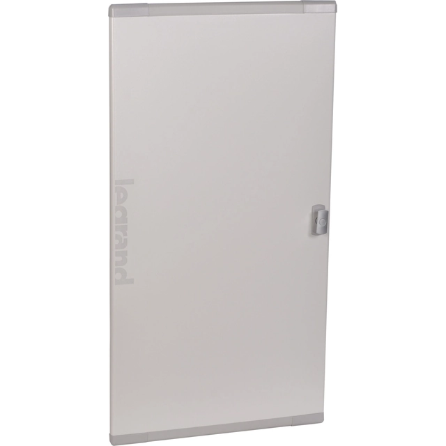 Legrand Flad dør til tavle XL3 400 1050mm metal 020276