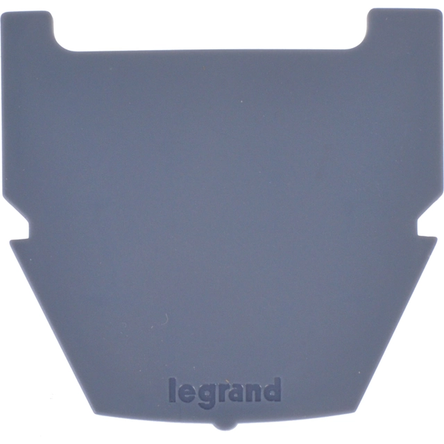 Legrand Grey Trennwand P5-6-8-10 (037560)