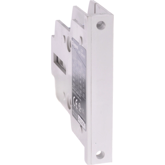 Legrand Hulpcontacten zijkant 1Z 1R CTX3 3P (185-800A) / 4P (165-900A) (416859)