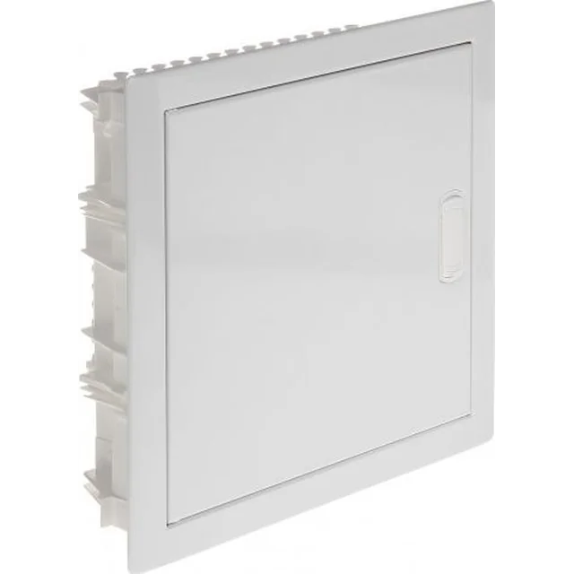 Legrand INNEHÅLLD VÄXELBORD 12-MODUŁOWA LE-602431 RWN LEGRAND