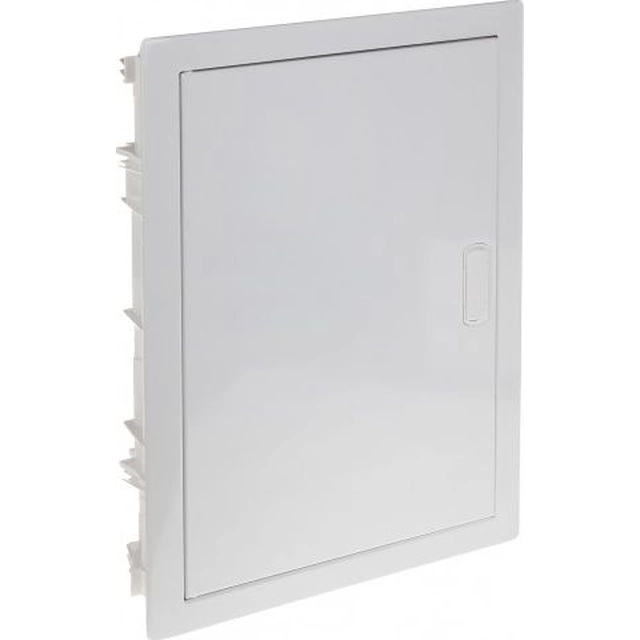 Legrand INNEHÅLLD VÄXELBORD 24-MODUŁOWA LE-602432 RWN LEGRAND