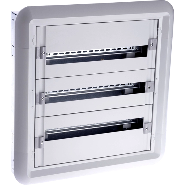 Legrand Insulated recess switchgear, 3x24 modules - 020063
