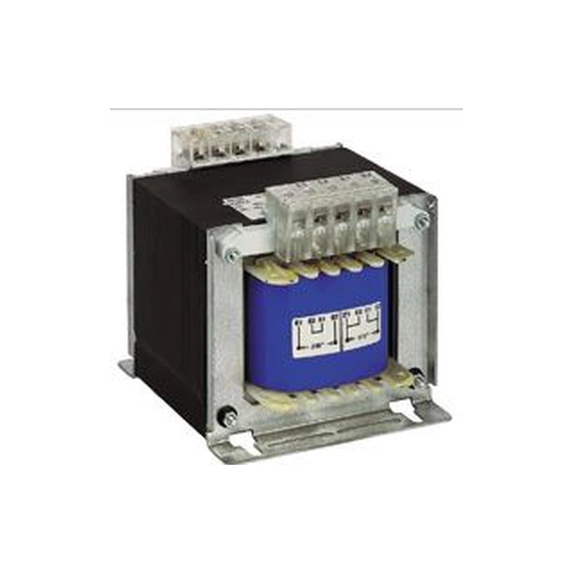 Legrand Isolationstransformator 630VA 230-400/115-230V