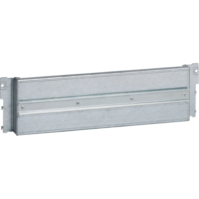 Legrand Montageplaat met DIN-rail voor DPX3 160/250 verticaal 515 x 300mm (020211)