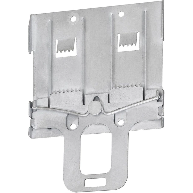 Legrand Mounting plate for DPX-IS 250 on TH rail 35 (026239)