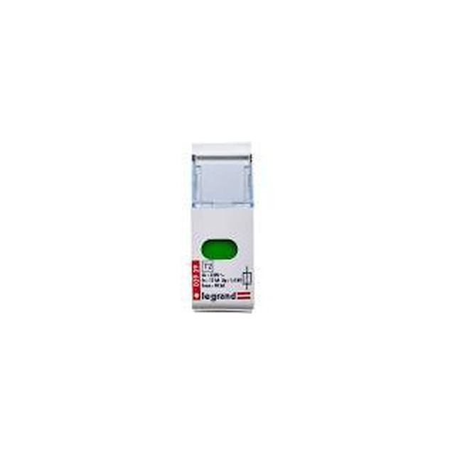 Legrand náhradní vložka přepěťového chrániče 40kA 1.4kV (003939)