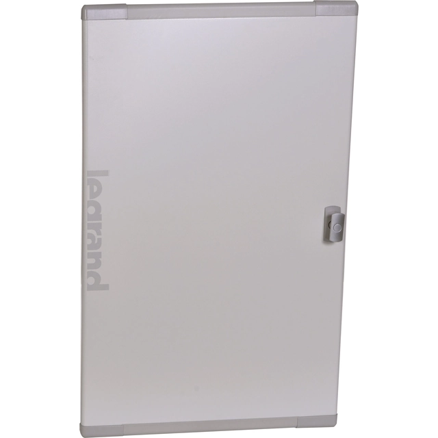 Legrand Plakanās durvis sadales skapim XL3 400 900mm metāls 020275