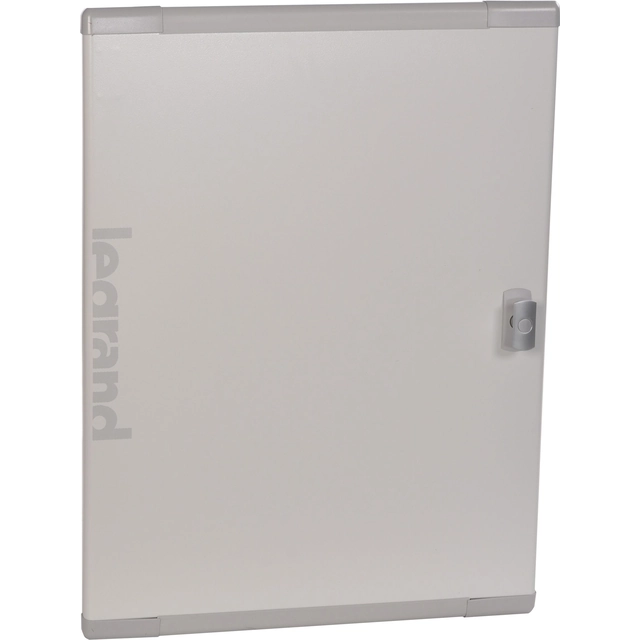 Legrand Platte deur voor schakelbord XL3 160 750m metaal 020274