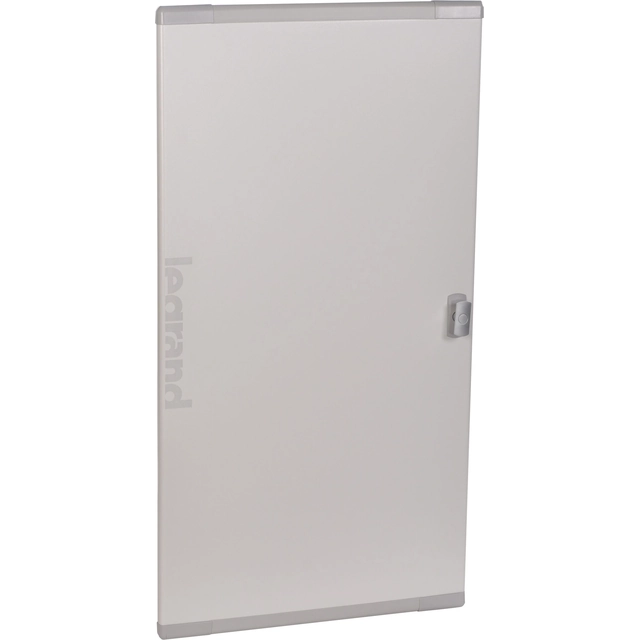 Legrand Плоска врата за табло XL3 400 1050mm метал 020276