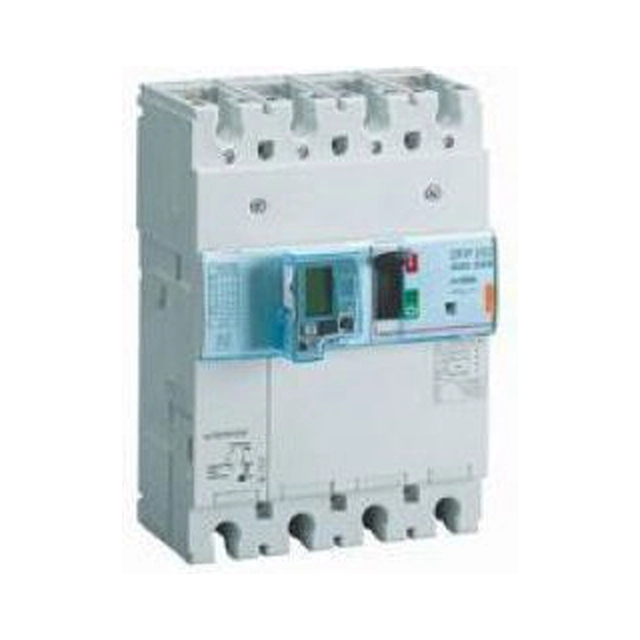 Legrand Power switch DPX3-I 3P 400A (422216)