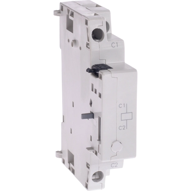 Legrand Пренапрежение на 24V AC към MPX3 417410