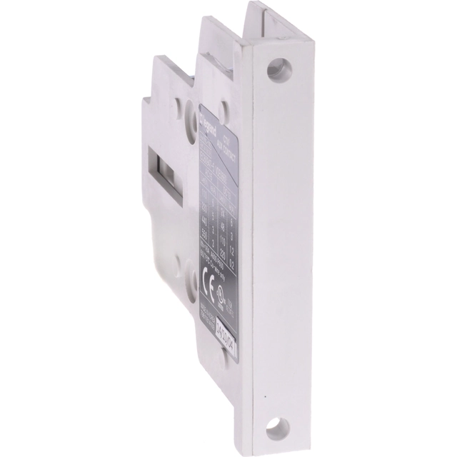 Legrand Side auxiliary contacts 1Z 1R CTX3 3P (185-800A) / 4P (165-900A) (416859)