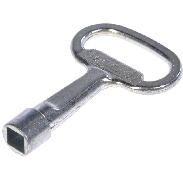 Legrand Square key 8mm (036538)