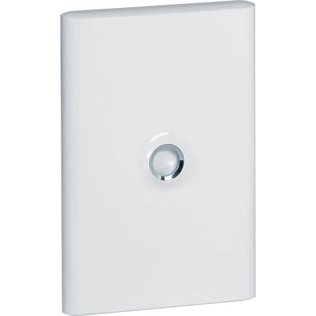 Legrand Switchboard doors 2x13 white DRIVIA IP30 (401332)