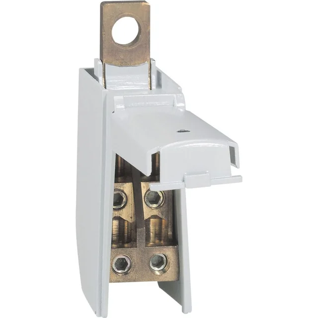 Legrand Verdeelblok 1-biegunowy 250A (004868)