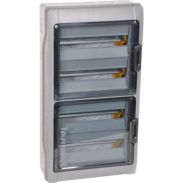 Legrandi mooduljaotusseadmed 4x18 n/t IP65 RN-65 601948