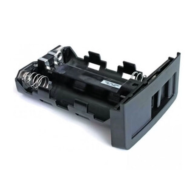 Leica A150 battery compartment for Rugby 600 and 800 lasers