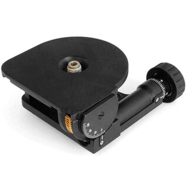 Leica A240 gauge adapter