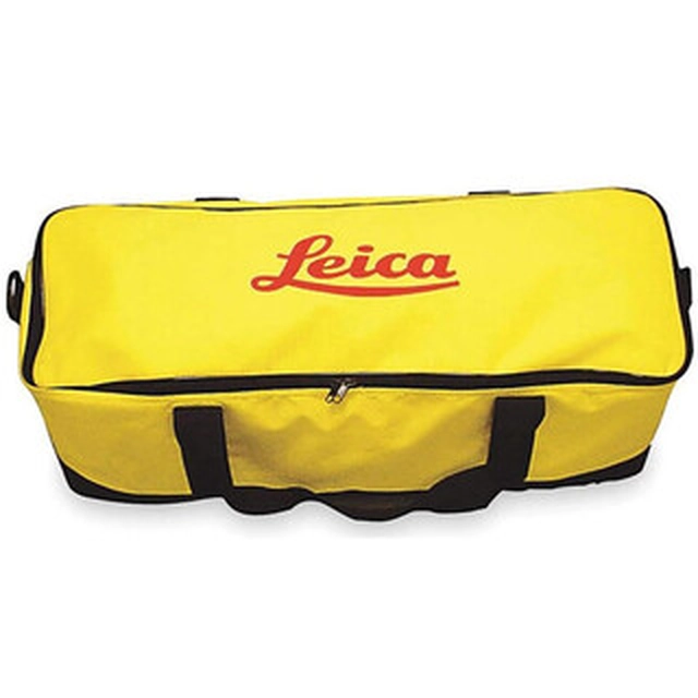 Leica geweven nylon draagtas