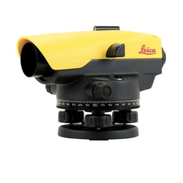 Leica NA532 optisch waterpas 32x | 5/8 inch | In een koffer