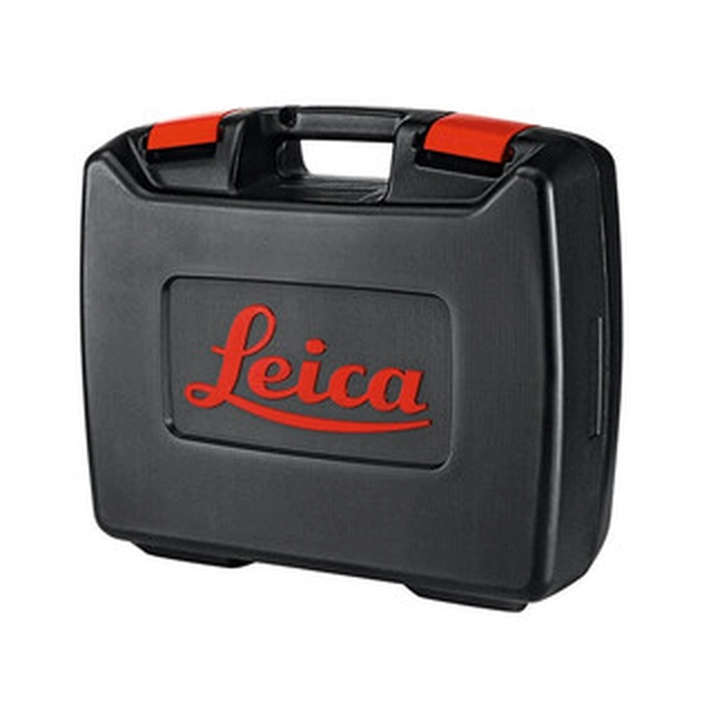 Leica Plastic carrying case