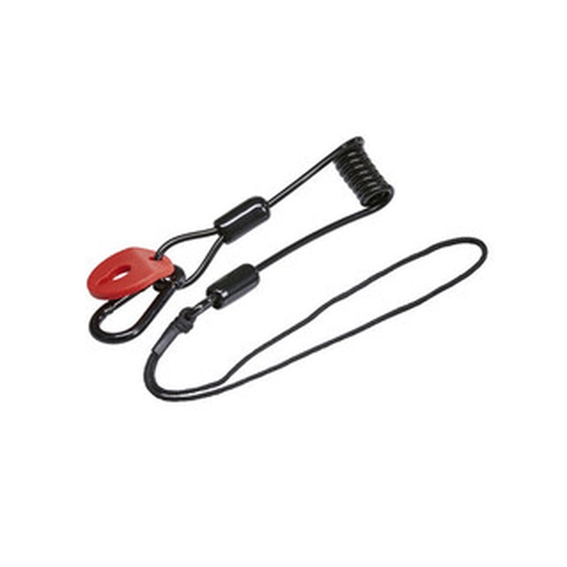 Leica safety hanger for line laser