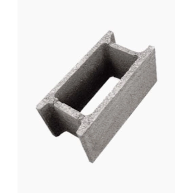 Leier formwork block PS25 25x50x23 cm