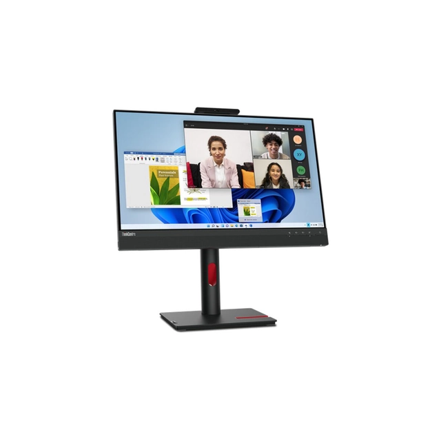 Lenovo 12NBGAT1EU LED IPS-monitor