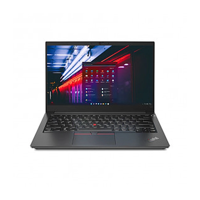 LENOVO 14" ThinkPad E14 G2 Ryzen 3 4300U 16GB 256GB SSD Windows 10 Professional Laptop