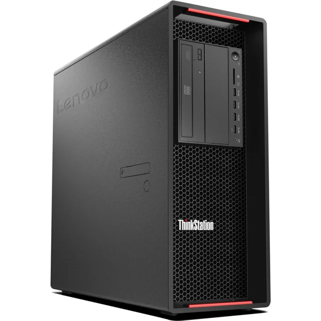 Lenovo asztali számítógép P720 XEON Intel Xeon Gold 5218 32 GB RAM 512 GB