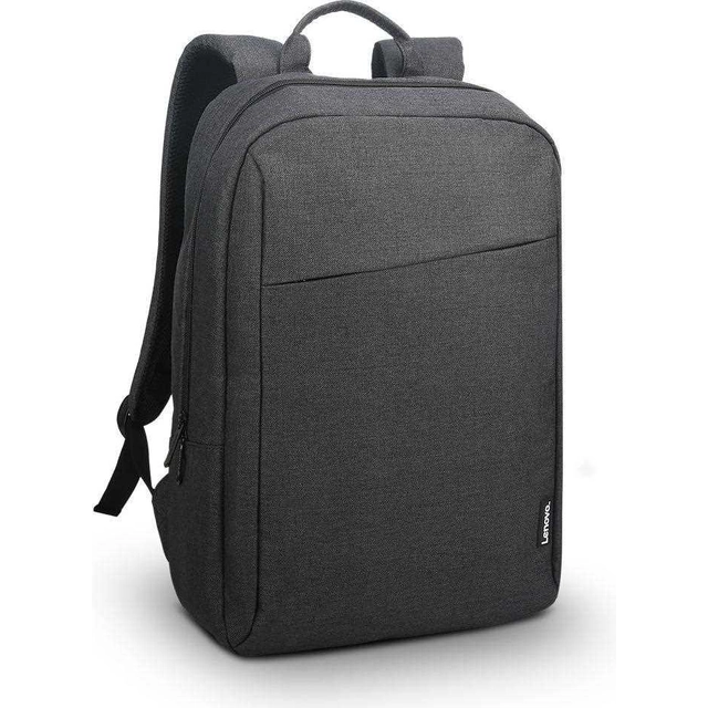 LENOVO backpack 15.6 "Laptop Casual Backpack B210, black