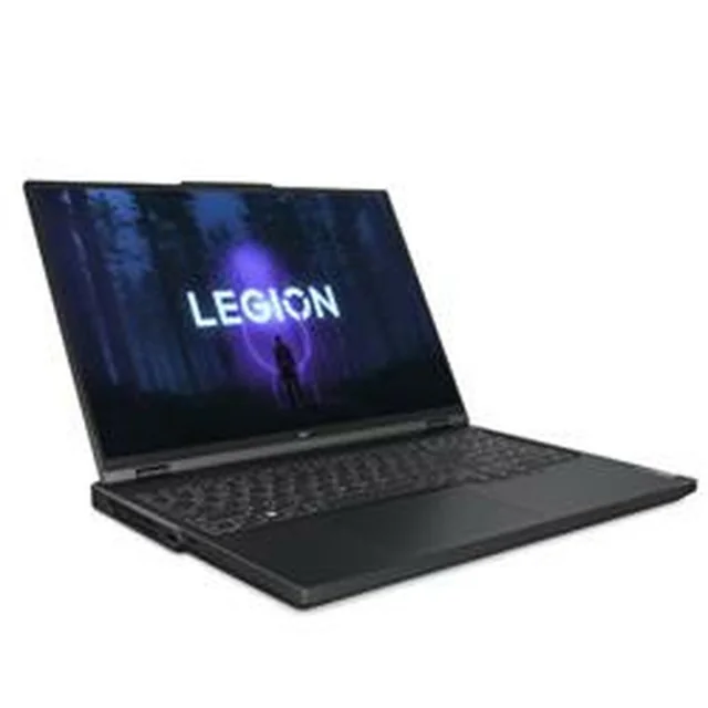 Lenovo bærbar 16&quot; i9-13900HX 32 GB RAM 1 TB SSD Nvidia Geforce RTX 4070