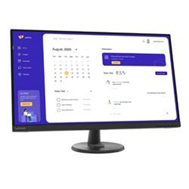 Lenovo C32U-40 31,5&quot; 4K Monitor LED Ultra HD