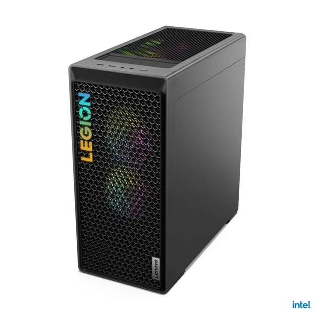 Lenovo desktopcomputer 90UU00N3PL Intel Core I7-14700KF 32 GB RAM 2 TB SSD Nvidia Geforce RTX 4070 Ti Super