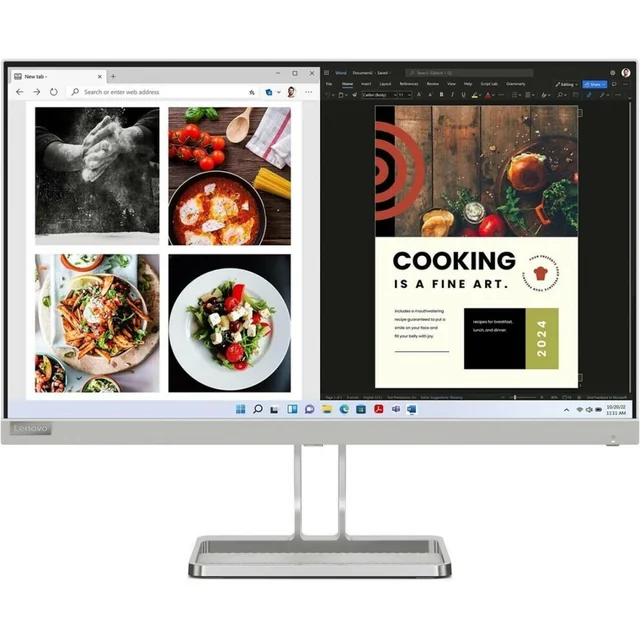 Lenovo Full-HD-Monitor 100 Hz