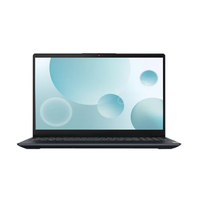 Lenovo IdeaPad лаптоп 3 15IAU7 15,6&quot; Intel Core I3-1215U 8 GB RAM 512 GB SSD QWERTY