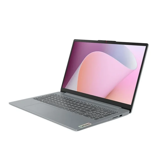 Lenovo IdeaPad Slim bærbar pc 3 15,6&quot; AMD Ryzen 5-7530U 8 GB RAM 512 GB SSD