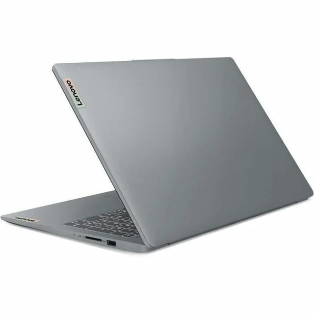 „Lenovo“ itin plonas nešiojamasis kompiuteris 15 „Intel Core“ i7-13620H 1 TB SSD Azerty prancūziškas 16 GB RAM DDR5